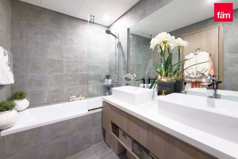 Apartmen di Dubai Marina, UAE 2 bilik tidur, 128.5 meter persegi № 680031 - foto 24