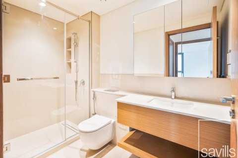 Byt v Dubai Creek Harbour (The Lagoons), Dubai, SAE 1 ložnice, 61.97 m² Č.: 747278 - fotografie 6