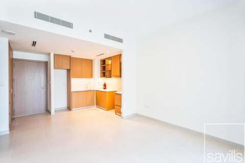 Byt v Dubai Creek Harbour (The Lagoons), Dubai, SAE 1 ložnice, 61.97 m² Č.: 747278 - fotografie 3