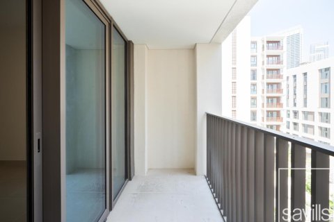 Byt v Dubai Creek Harbour (The Lagoons), Dubai, SAE 1 ložnice, 61.97 m² Č.: 747278 - fotografie 10