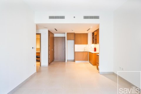 Byt v Dubai Creek Harbour (The Lagoons), Dubai, SAE 1 ložnice, 61.97 m² Č.: 747278 - fotografie 4