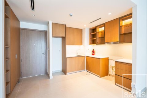 Byt v Dubai Creek Harbour (The Lagoons), Dubai, SAE 1 ložnice, 61.97 m² Č.: 747278 - fotografie 5