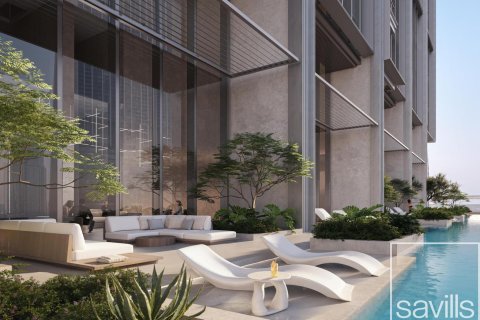 阿联酋 Dubai DIFC 待售 : 2 卧, 121.42 平方米 , 编号747274 - 照片 9