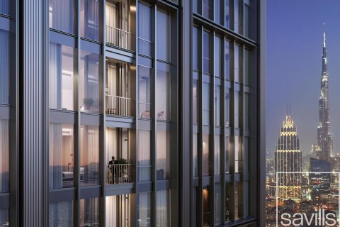 阿联酋 Dubai DIFC 待售 : 2 卧, 121.42 平方米 , 编号747274 - 照片 8