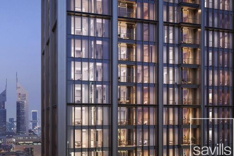 阿联酋 Dubai DIFC 待售 : 2 卧, 121.42 平方米 , 编号747274 - 照片 6