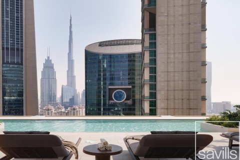 阿联酋 Dubai DIFC 待售 : 2 卧, 121.42 平方米 , 编号747274 - 照片 10