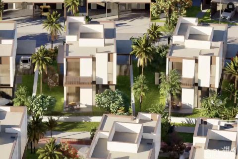 Villa til salgs i Dubai Land, Dubai, Emiratene 3 soverom, 323.3 kvm Nr. 747276 - Foto 12