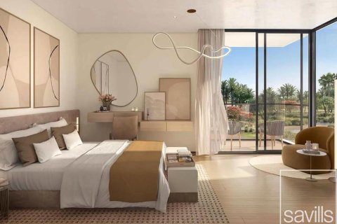 Villa til salgs i Dubai Land, Dubai, Emiratene 3 soverom, 323.3 kvm Nr. 747276 - Foto 7