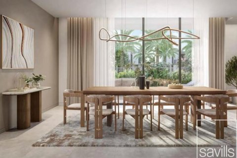 Villa til salgs i Dubai Land, Dubai, Emiratene 3 soverom, 323.3 kvm Nr. 747276 - Foto 5