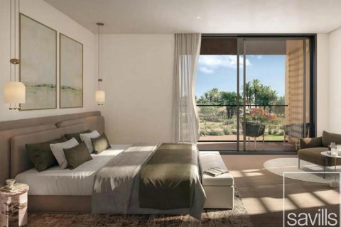 Villa til salgs i Dubai Land, Dubai, Emiratene 3 soverom, 323.3 kvm Nr. 747276 - Foto 6