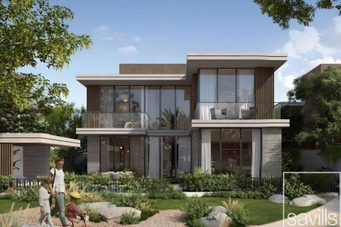 فيلا في Dubai Land، دبي 3 غرفة نوم ، 323.3 متر مربع . ر قم 747276