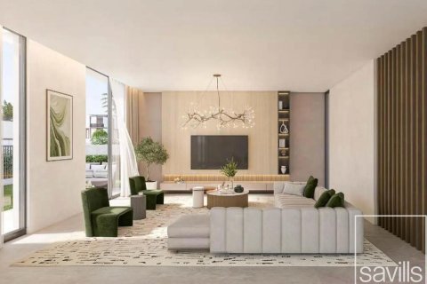 Villa til salgs i Dubai Land, Dubai, Emiratene 3 soverom, 323.3 kvm Nr. 747276 - Foto 9