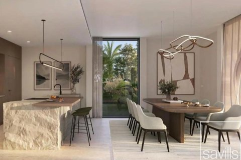 Villa til salgs i Dubai Land, Dubai, Emiratene 3 soverom, 323.3 kvm Nr. 747276 - Foto 8
