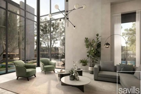 Villa til salgs i Dubai Land, Dubai, Emiratene 3 soverom, 323.3 kvm Nr. 747276 - Foto 2