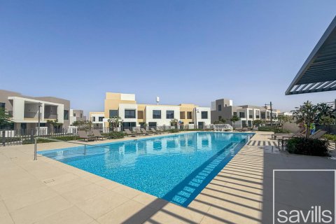 Kamienica na sprzedaż w Arabian Ranches 3, Dubai, ZEA 3 sypialnie, 127.56 mkw., nr 747273 - zdjęcie 29