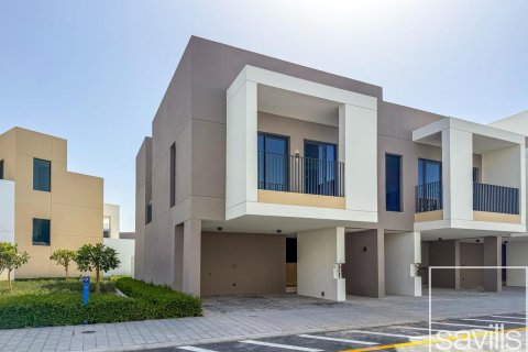Kamienica na sprzedaż w Arabian Ranches 3, Dubai, ZEA 3 sypialnie, 127.56 mkw., nr 747273 - zdjęcie 22