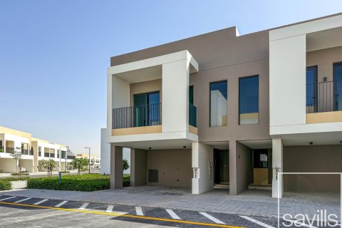 Kamienica na sprzedaż w Arabian Ranches 3, Dubai, ZEA 3 sypialnie, 127.56 mkw., nr 747273 - zdjęcie 23