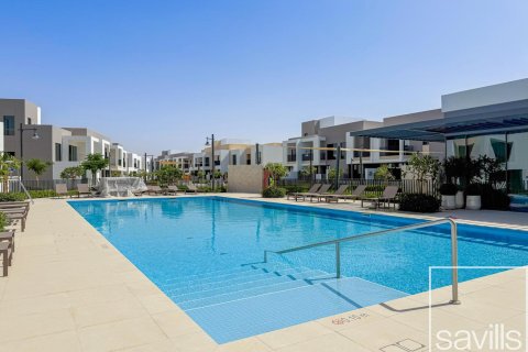 Kamienica na sprzedaż w Arabian Ranches 3, Dubai, ZEA 3 sypialnie, 127.56 mkw., nr 747273 - zdjęcie 28