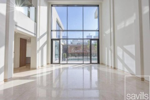Vila v Dubai, SAE 5 ložnice, 787.91 m² Č.: 747275 - fotografie 3