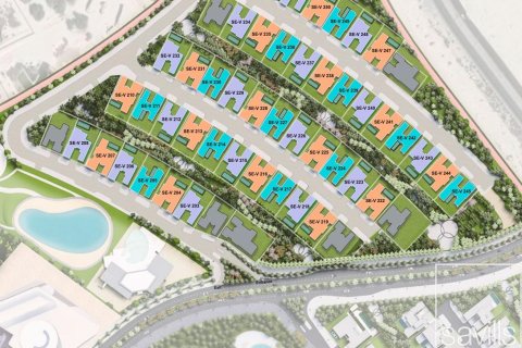 Vila v Dubai, SAE 5 ložnice, 787.91 m² Č.: 747275 - fotografie 30