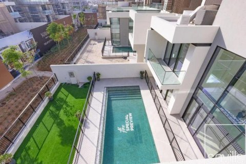 Vila v Dubai, SAE 5 ložnice, 787.91 m² Č.: 747275 - fotografie 16
