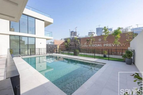 Vila v Dubai, SAE 5 ložnice, 787.91 m² Č.: 747275 - fotografie 27