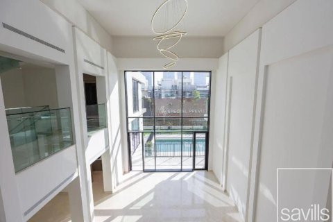 Vila v Dubai, SAE 5 ložnice, 787.91 m² Č.: 747275 - fotografie 17
