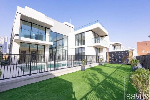 Vila v Dubai, SAE 5 ložnice, 787.91 m² Č.: 747275 - fotografie 1