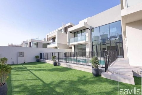 Vila v Dubai, SAE 5 ložnice, 787.91 m² Č.: 747275 - fotografie 2