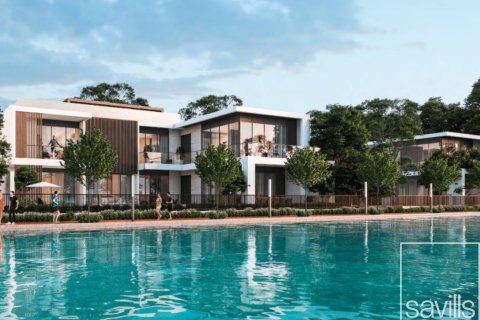 Vila v Dubai, SAE 5 spální, 772.02 m2 č. 747272 - Fotografia 6