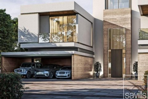 Vila v Dubai, SAE 5 spální, 772.02 m2 č. 747272 - Fotografia 10