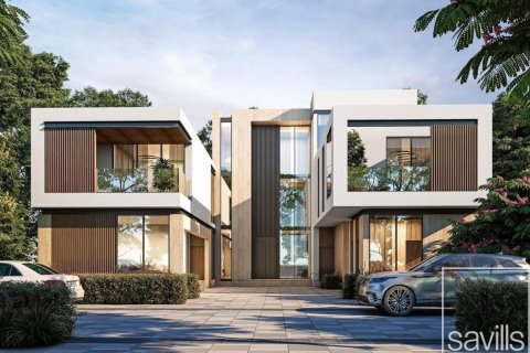 Vila v Dubai, SAE 5 spální, 772.02 m2 č. 747272 - Fotografia 7