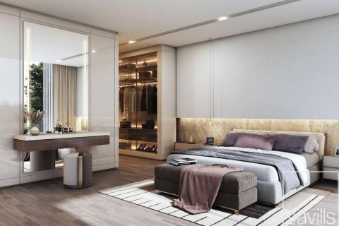 Vila v Dubai, SAE 5 spální, 772.02 m2 č. 747272 - Fotografia 4