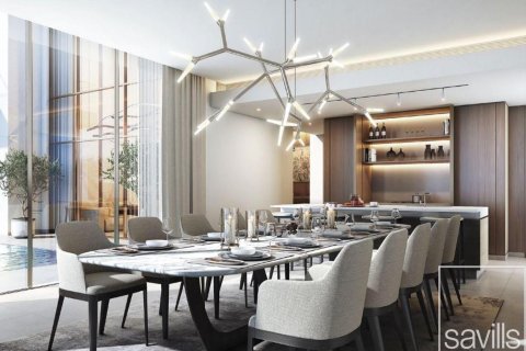 Vila v Dubai, SAE 5 spální, 772.02 m2 č. 747272 - Fotografia 3