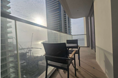 Apartment sa Dubai Marina, UAE 1 silid-tulugan, 77 sq.m. № 734404 - larawan 12