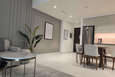 Apartment sa Dubai Marina, UAE 1 silid-tulugan, 77 sq.m. № 734404 - larawan 4