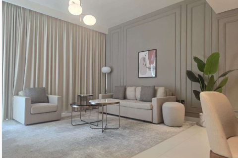 Apartment sa Dubai Marina, UAE 1 silid-tulugan, 77 sq.m. № 734404 - larawan 1