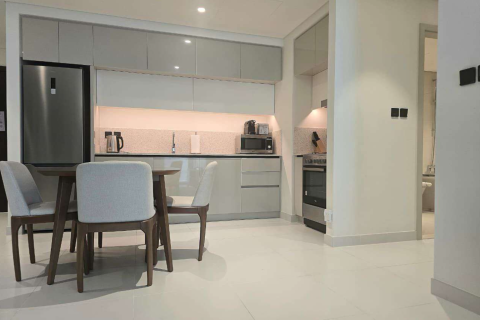 Apartment sa Dubai Marina, UAE 1 silid-tulugan, 77 sq.m. № 734404 - larawan 5