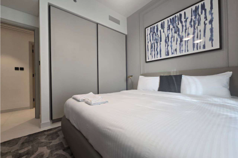 Apartment sa Dubai Marina, UAE 1 silid-tulugan, 77 sq.m. № 734404 - larawan 3