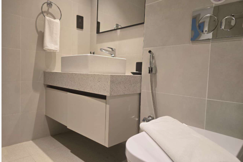 Apartment sa Dubai Marina, UAE 1 silid-tulugan, 77 sq.m. № 734404 - larawan 11