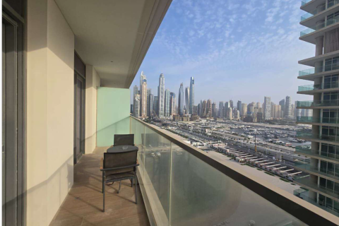 Apartment sa Dubai Marina, UAE 1 silid-tulugan, 77 sq.m. № 734404 - larawan 13