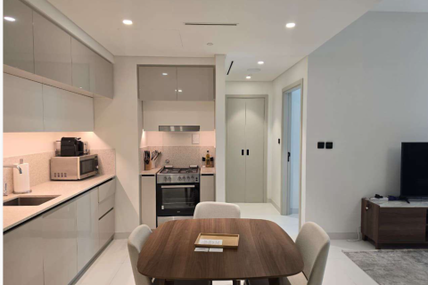 Apartment sa Dubai Marina, UAE 1 silid-tulugan, 77 sq.m. № 734404 - larawan 2