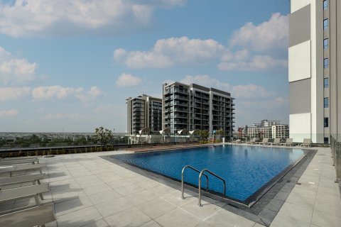 Apartmen di Dubai, UAE 1 bilik tidur, 62 meter persegi № 734400 - foto 19
