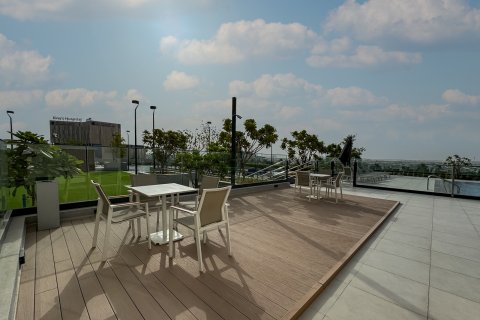 Apartmen di Dubai, UAE 1 bilik tidur, 62 meter persegi № 734400 - foto 23