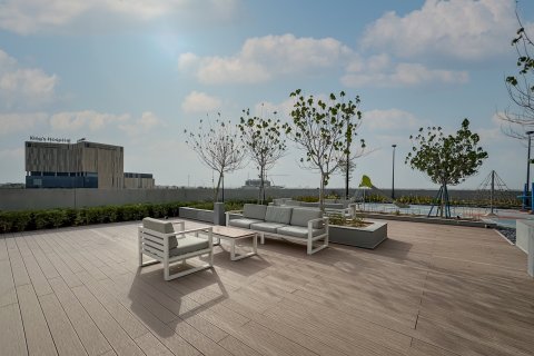 Apartmen di Dubai, UAE 1 bilik tidur, 62 meter persegi № 734400 - foto 22