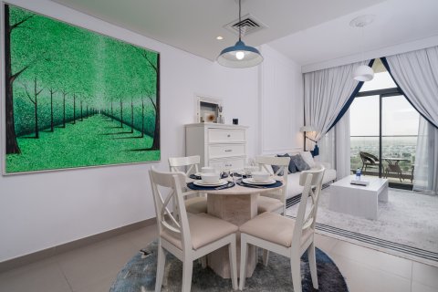 Apartmen di Dubai, UAE 1 bilik tidur, 62 meter persegi № 734400 - foto 9