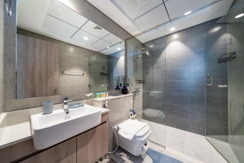 Apartmen di Dubai, UAE 1 bilik tidur, 62 meter persegi № 734400 - foto 14