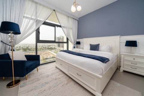 Apartmen di Dubai, UAE 1 bilik tidur, 62 meter persegi № 734400 - foto 12