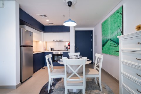 Apartmen di Dubai, UAE 1 bilik tidur, 62 meter persegi № 734400 - foto 7