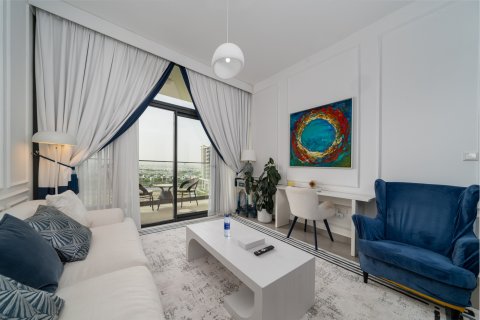 Apartmen di Dubai, UAE 1 bilik tidur, 62 meter persegi № 734400 - foto 4